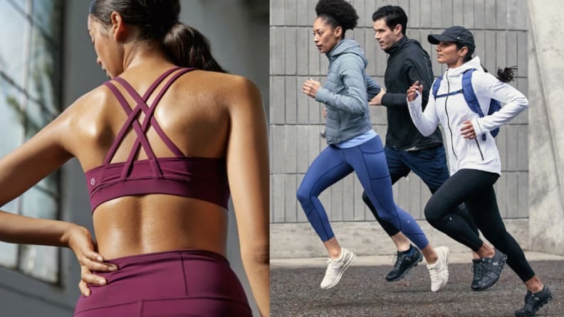 nike athleisure wear